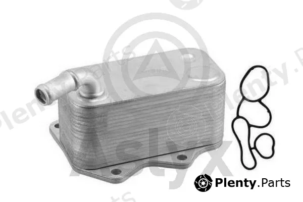 Aslyx AS-202734 — Oil Cooler, engine oil