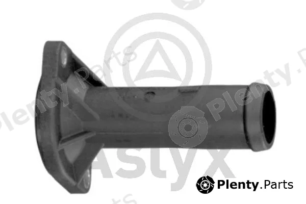Aslyx AS-201323 — Coolant Flange