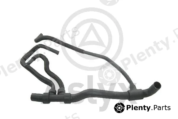 Aslyx AS-204523 — Radiator Hose