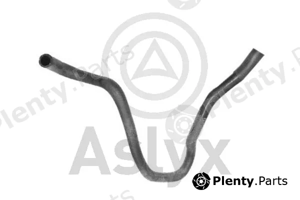 Aslyx AS-204049 — Radiator Hose
