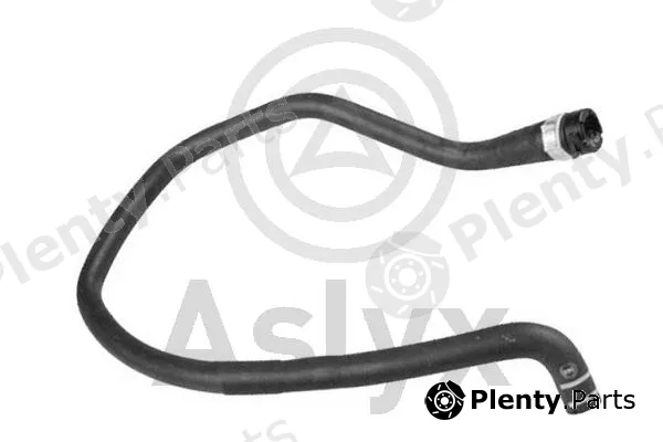 Aslyx AS-509653 — Radiator Hose