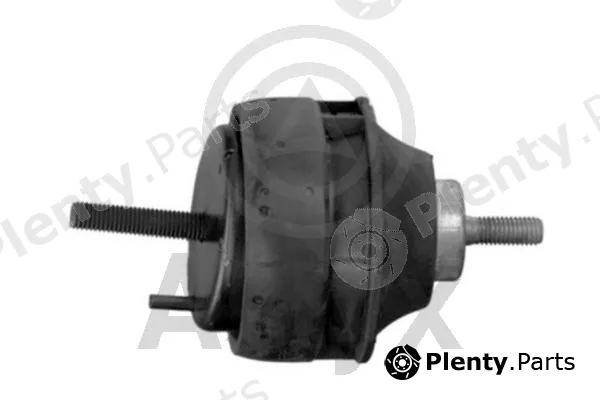 Aslyx AS-201954 — Mounting, engine