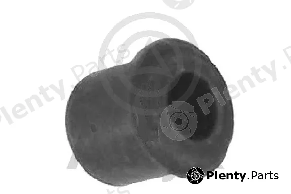 Aslyx AS-200939 — Gasket, coolant flange