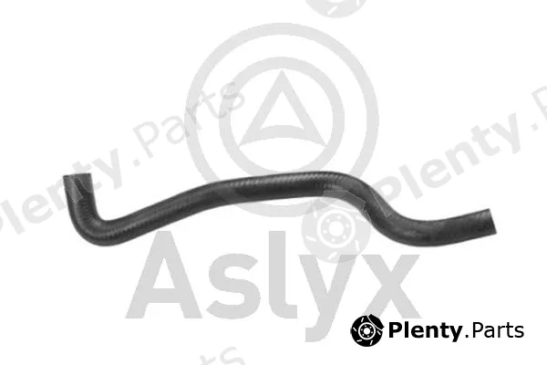 Aslyx AS-203750 — Radiator Hose