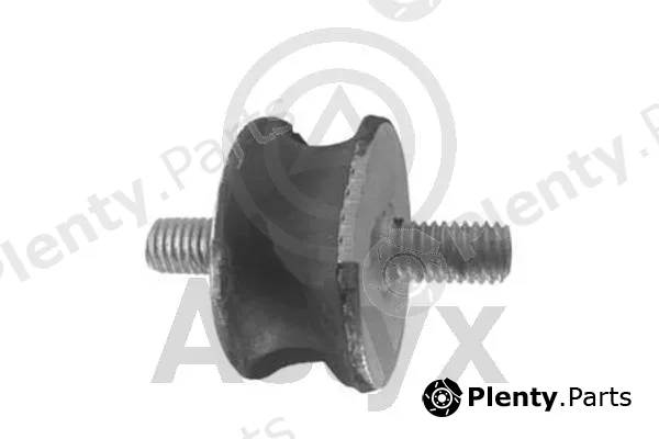 Aslyx AS-200077 — Rubber Buffer, muffler