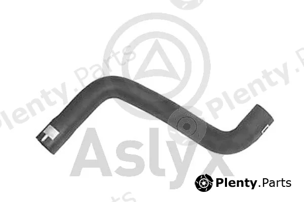 Aslyx AS-204162 — Radiator Hose