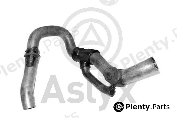 Aslyx AS-203989 — Radiator Hose