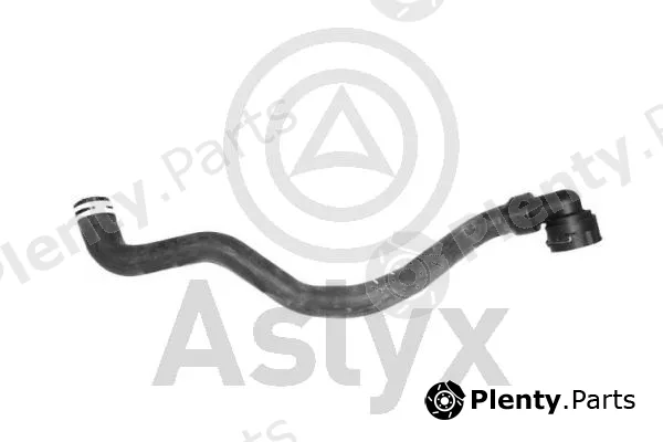 Aslyx AS-594167 — Radiator Hose