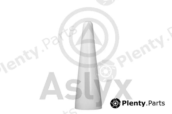 Aslyx AS-200001 — Mounting Set, drive shaft bellow