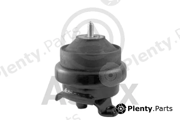Aslyx AS-200342 — Mounting, engine