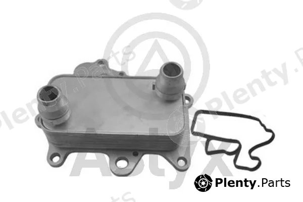 Aslyx AS-506927 — Oil Cooler, engine oil