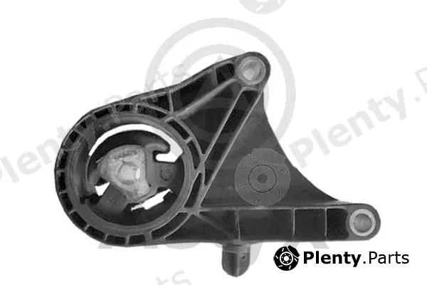 Aslyx AS-502197 — Mounting, engine