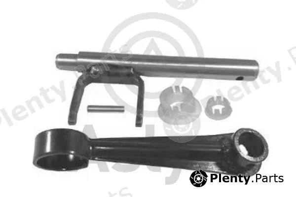 Aslyx AS-201878 — Release Set, clutch control