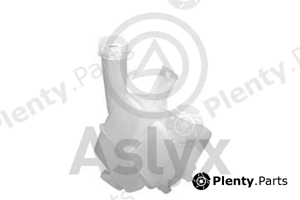 Aslyx AS-201533 — Water Tank, radiator