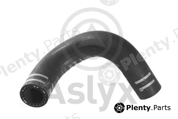 Aslyx AS-509610 — Charge Air Hose