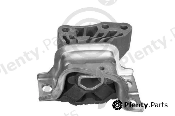 Aslyx AS-506565 — Mounting, engine