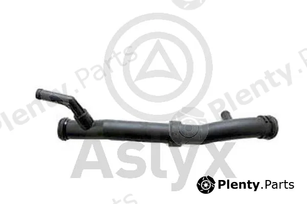 Aslyx AS-503420 — Coolant Pipe
