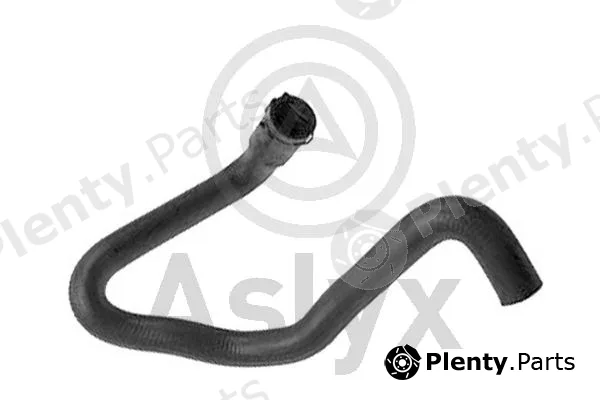 Aslyx AS-204315 — Radiator Hose