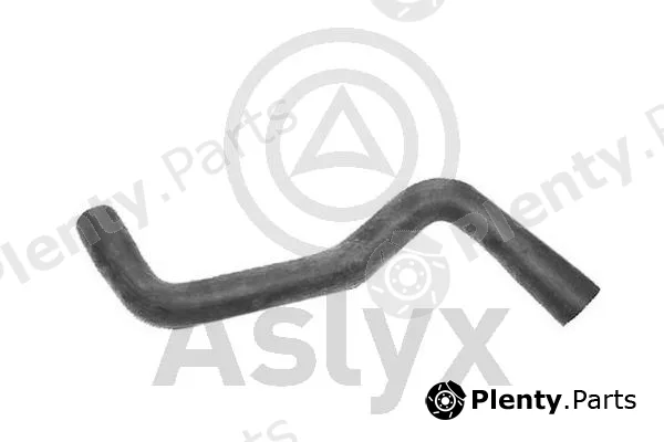 Aslyx AS-203991 — Radiator Hose