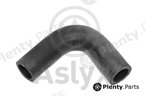 Aslyx AS-204155 — Radiator Hose