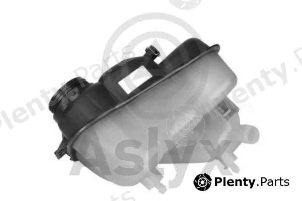 Aslyx AS-535881 — Expansion Tank, coolant