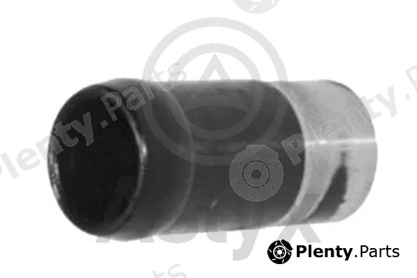 Aslyx AS-201183 — Coolant Pipe