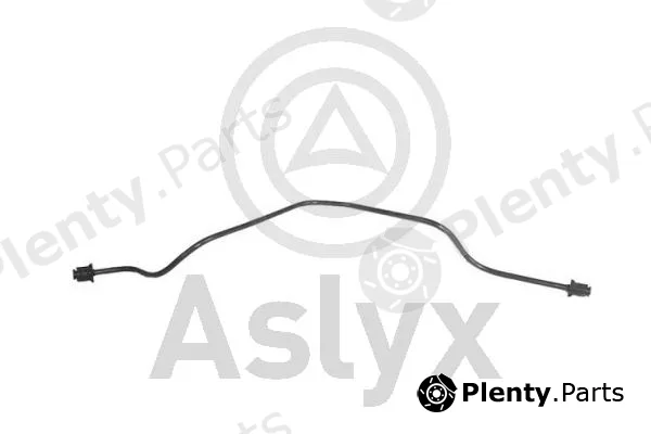 Aslyx AS-594189 — Coolant Pipe