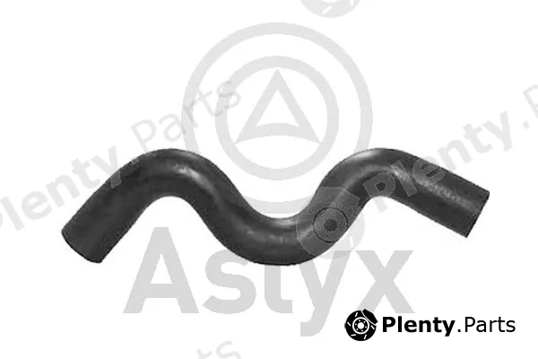 Aslyx AS-204461 — Radiator Hose