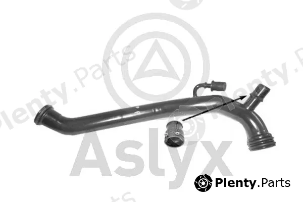 Aslyx AS-503239 — Radiator Hose