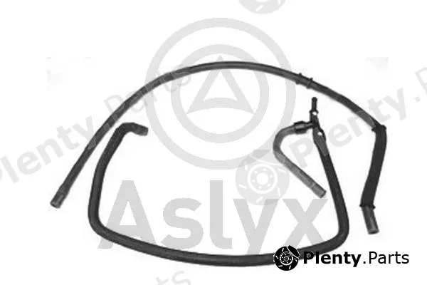 Aslyx AS-203884 — Radiator Hose