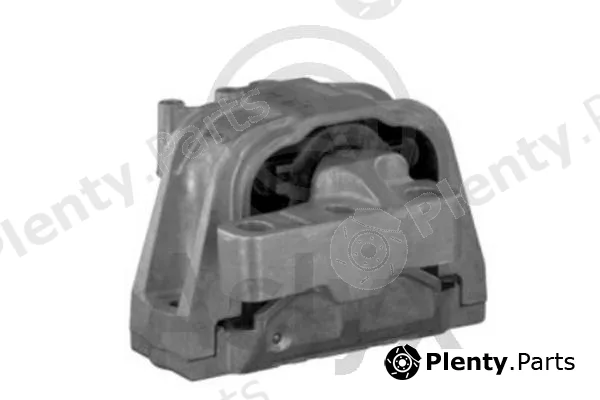 Aslyx AS-203197 — Mounting, engine