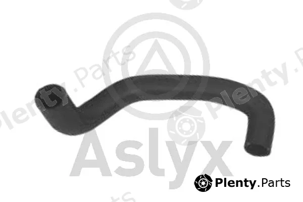 Aslyx AS-203572 — Radiator Hose