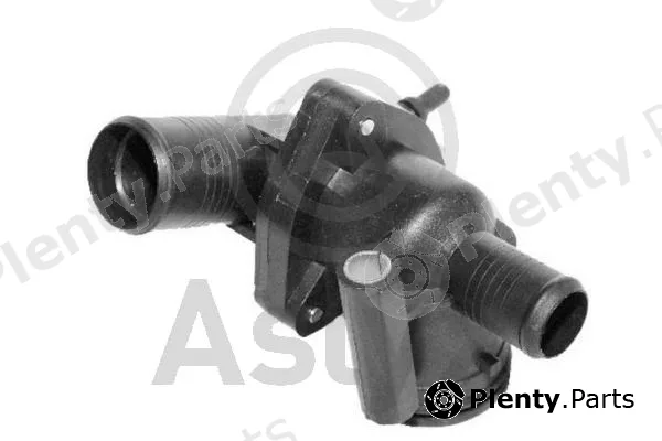 Aslyx AS-201523 — Coolant Flange