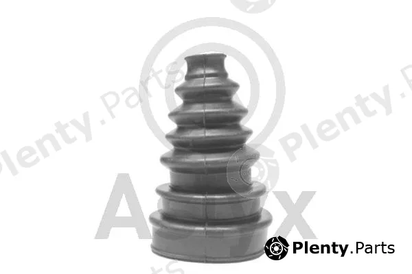 Aslyx AS-200255 — Bellow, drive shaft