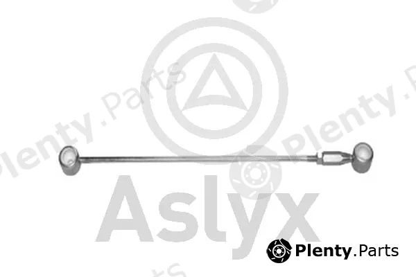 Aslyx AS-200747 — Repair Kit, gear shift lever