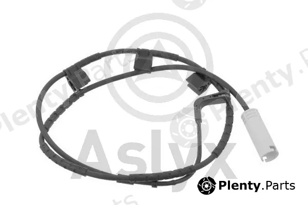 Aslyx AS-200693 — Warning Contact, brake pad wear