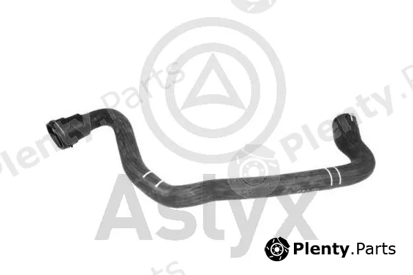 Aslyx AS-594161 — Radiator Hose