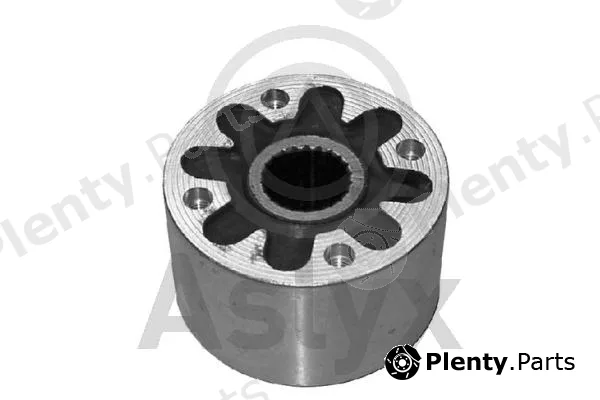 Aslyx AS-200102 — Joint, propshaft