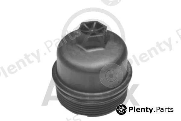Aslyx AS-201549 — Housing, oil filter