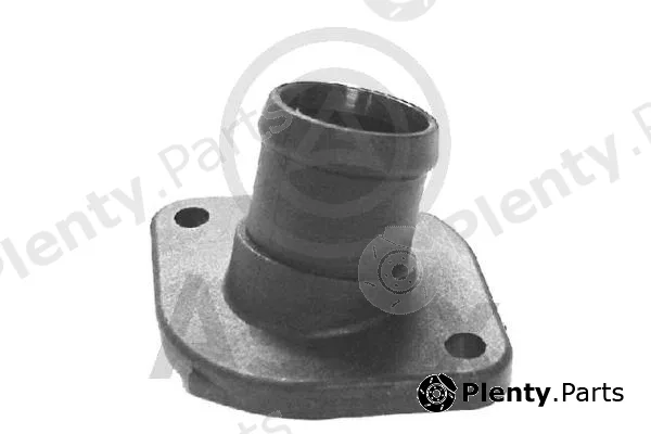 Aslyx AS-201283 — Coolant Flange