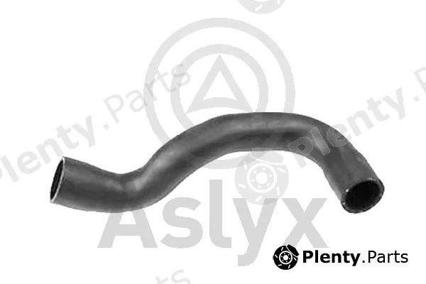Aslyx AS-204448 — Radiator Hose