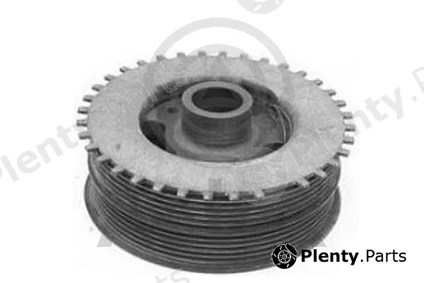 Aslyx AS-506448 — Belt Pulley, crankshaft