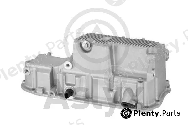 Aslyx AS-506946 — Oil Sump