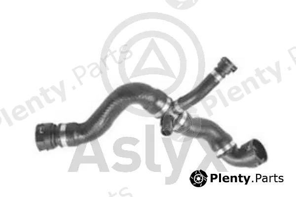 Aslyx AS-509910 — Radiator Hose
