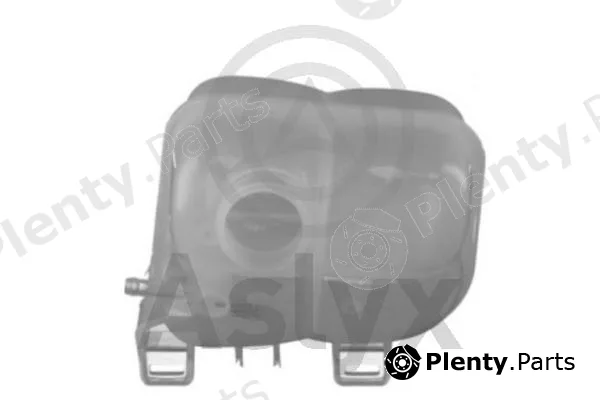 Aslyx AS-201507 — Water Tank, radiator