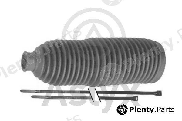 Aslyx AS-501899 — Bellow Kit, steering