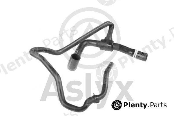 Aslyx AS-203642 — Radiator Hose