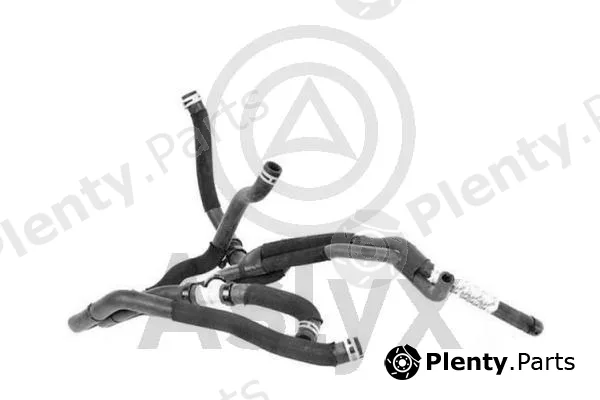 Aslyx AS-594282 — Radiator Hose