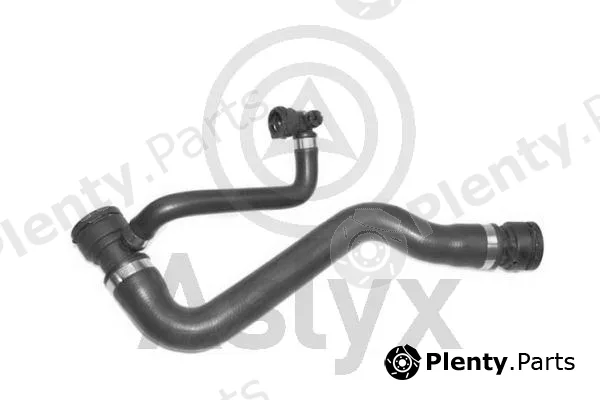 Aslyx AS-509908 — Radiator Hose