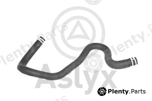 Aslyx AS-594079 — Radiator Hose